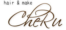 静岡県 御殿場市 二の丘 hair&make CheRu