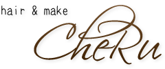 Hair & make CheRu 御殿場の美容室 チェル