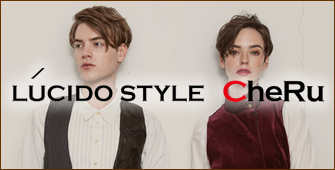 御殿場 美容室 LUCIDO STYLE CheRu